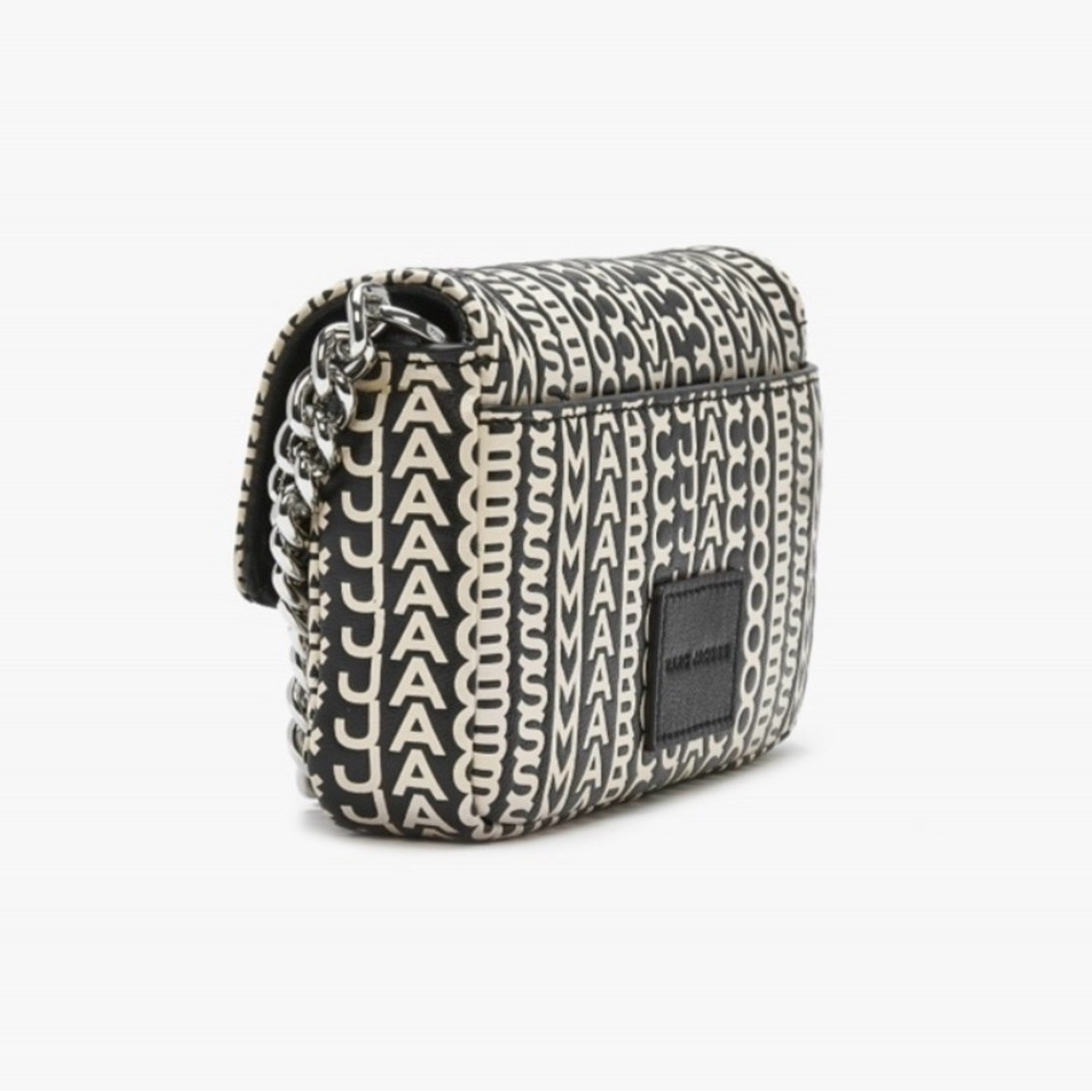 Marc Jacob’s Mini Bag with Two Straps - Picture 5 of 5
